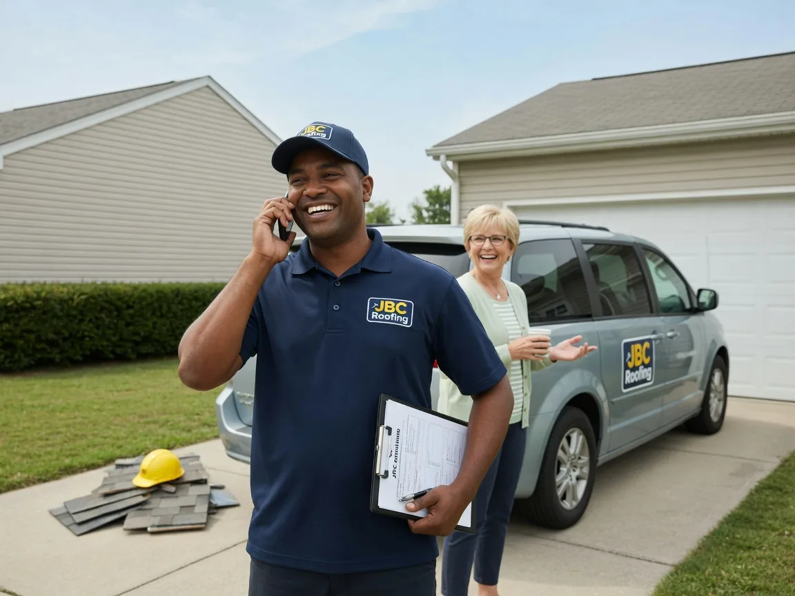 Roof Replacement Joseph, UT FAQs